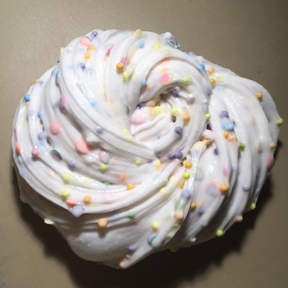 Fruity Pebbles Slime💋